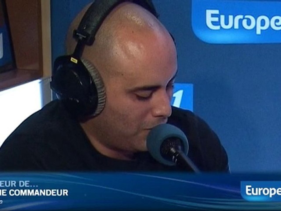 "Comment il l'a mis à l'amende Pétain"
