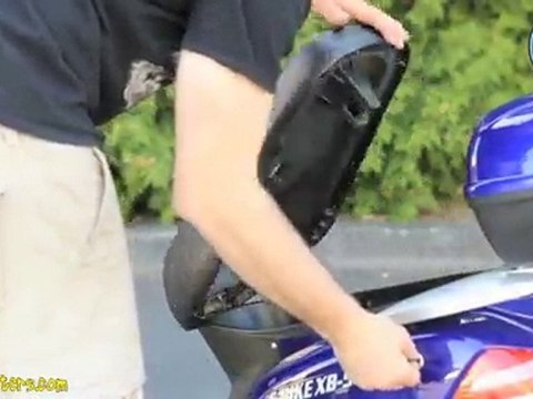 X-Treme XB-502 Electric Bikes