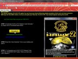 TOM CLANCYS HAWX2 PC CODES 100% WORKING EDITION