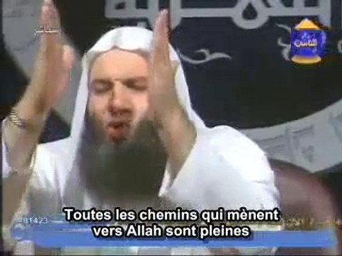 Cheikh Mohamed Hassan - l'ostentation