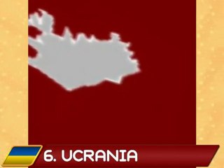 Euromusic XII: gala de resultados (parte 14)