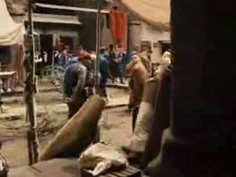 Nene Hatun filmi fragman