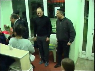 MAVİ DALGALAR SPOR KULÜBÜ BOLU KARATE - FİTNESS 1