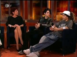 2005.10.19 - johannes b. kerner show