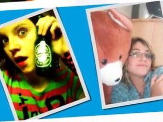 Elle bien plus qu une amie , mon journal intime