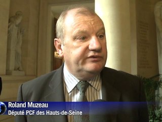 Retraites: le Conseil constitutionnel valide la réforme