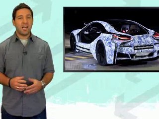 New Morgan 3 Wheeler, Mercedes CLS Shooting Brake, New ...