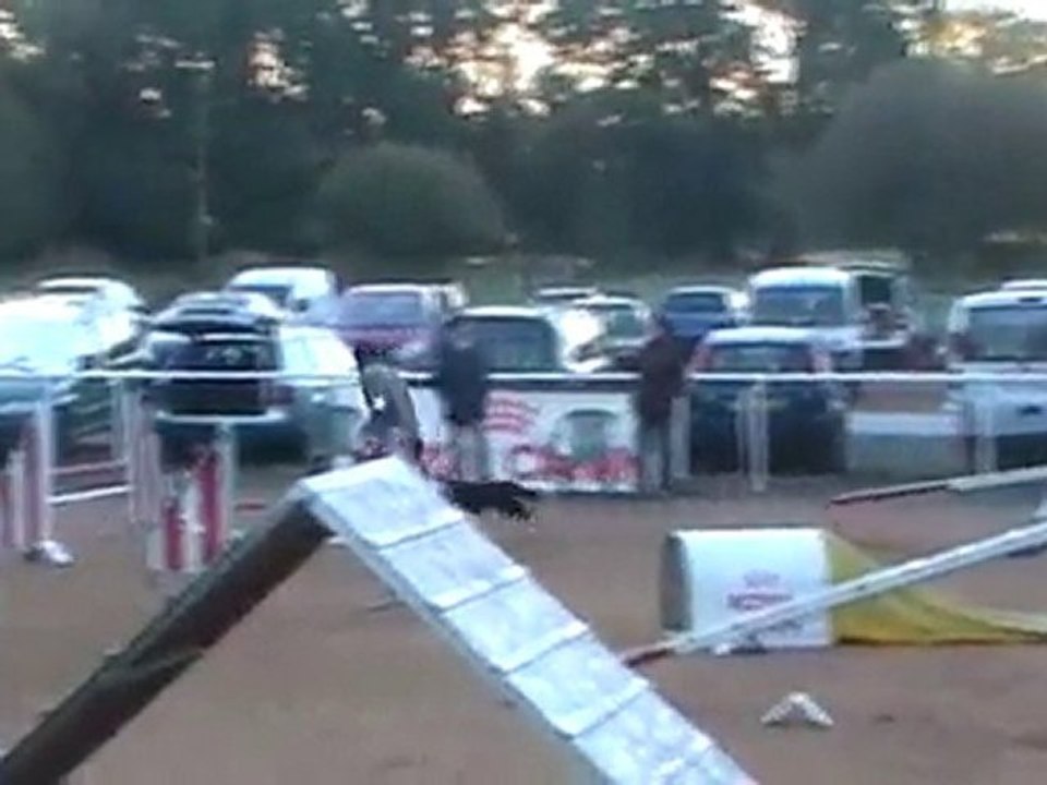 OPEN - Aikhan - Cholet - 17 10 2010