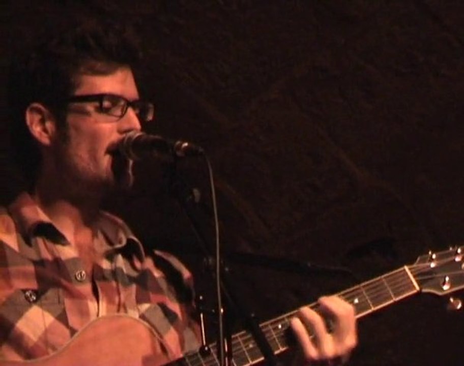 Event #36 : Simon B | 05.11.10 | Emporium - Rouen