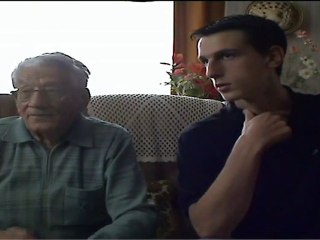 Interview René Poirson partie 3/4