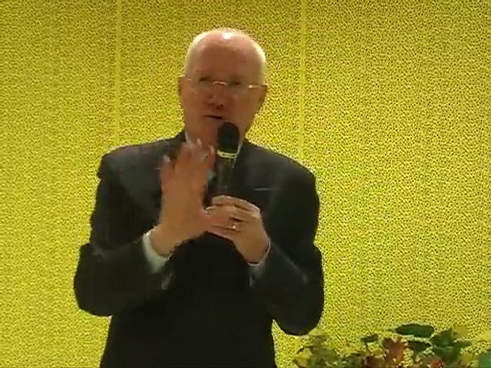 La réforme des collectivités territoriales par E Hervé 1/3