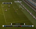 Pes 2011 Goller Serisi-2