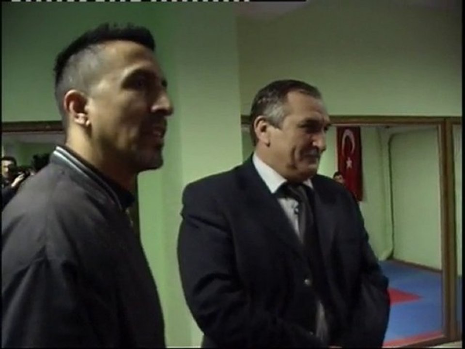 BOLU KARATE MAVİ DALGALAR SPOR KULÜBÜ 2