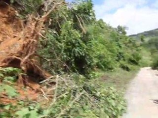 Les oubliés d'Haïti