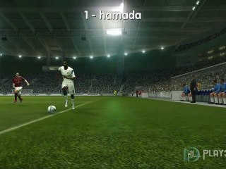 Top But PES - Octobre 2010