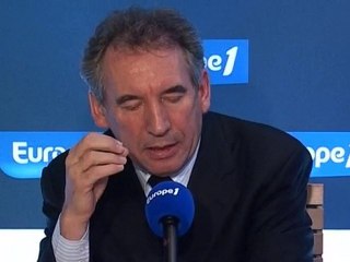 "Tout ça ne fait pas avancer la France"