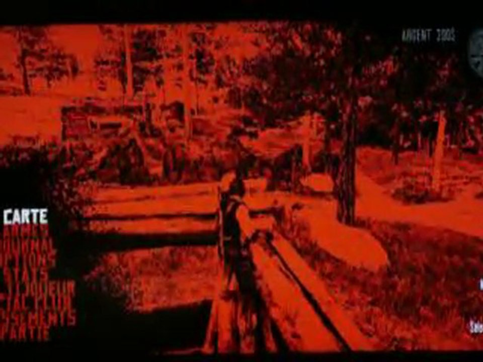 chasse a l'ours avec mimi et math red dead redemption