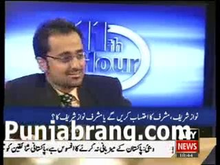 11th Hour 9th November 2010 part2