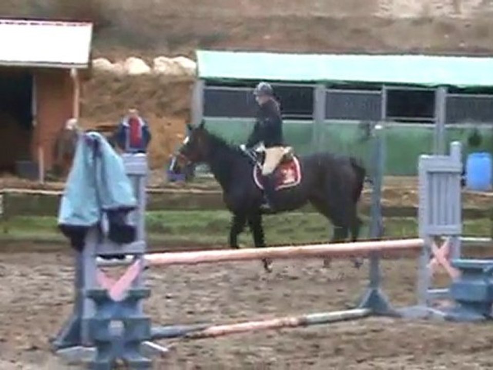 Hyper et Guenael _Concours Buis Sud 7 Novembre 2010