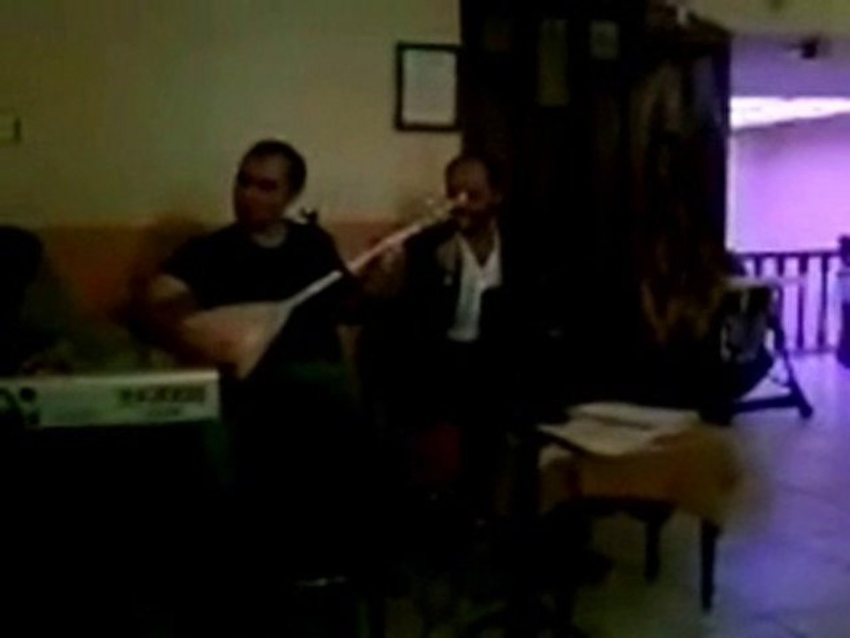 GELME ZALİM GELME GELME