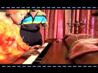 Koffi Olomide - Ninelle - Bord ezanga kombo