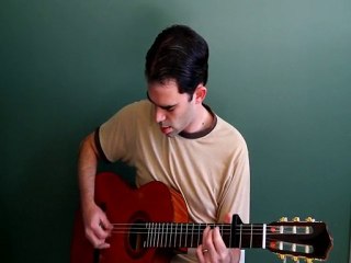 Josh Woodward: "Pompeii" (NEW song, with album ...