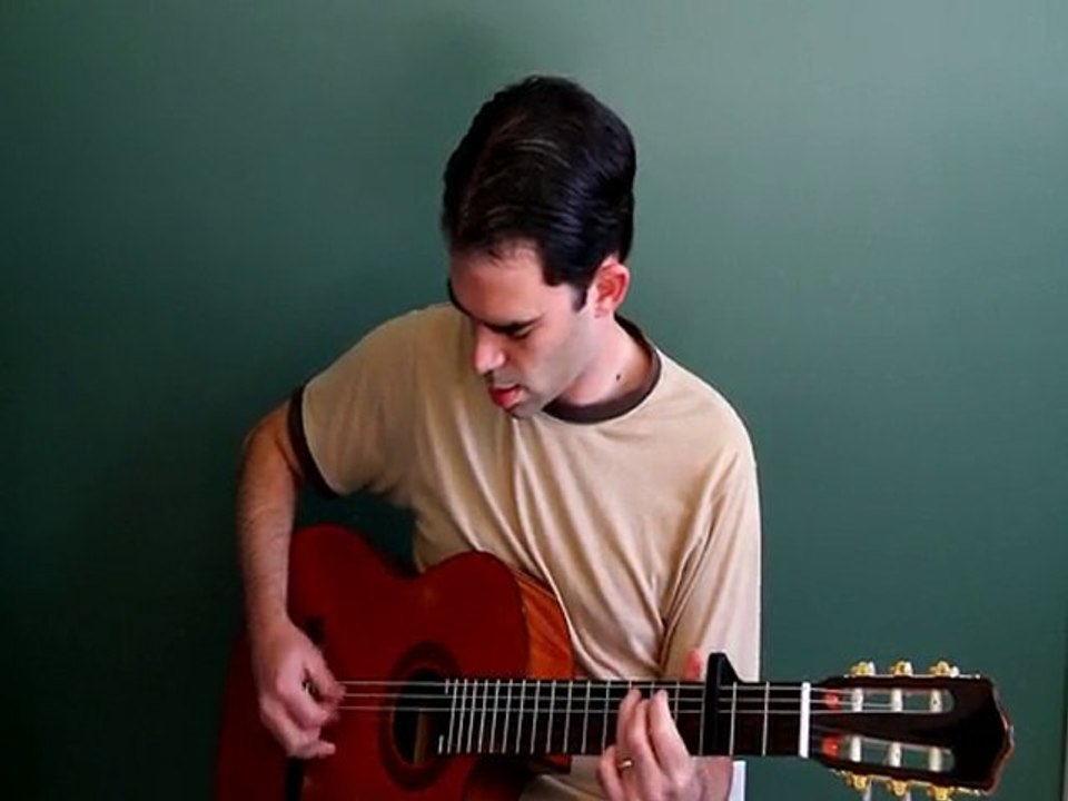 Josh Woodward: "Pompeii" (NEW song, with album ...