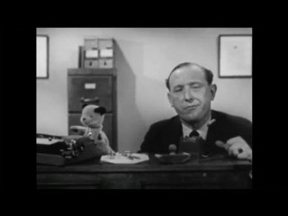 The Sooty Show - Sooty's Engineering Company - Harry Corbett