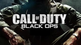 Call of Duty: Black Ops Prison Break