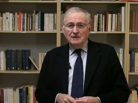 40e anniversaire du Général de Gaulle / Jacques Cheminade