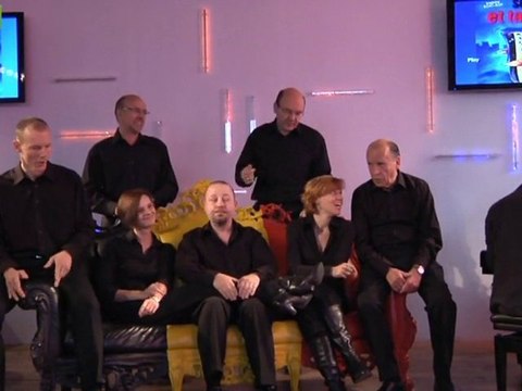 L'avenir - Sois Belge et tais-toi... en chansons c'est parti