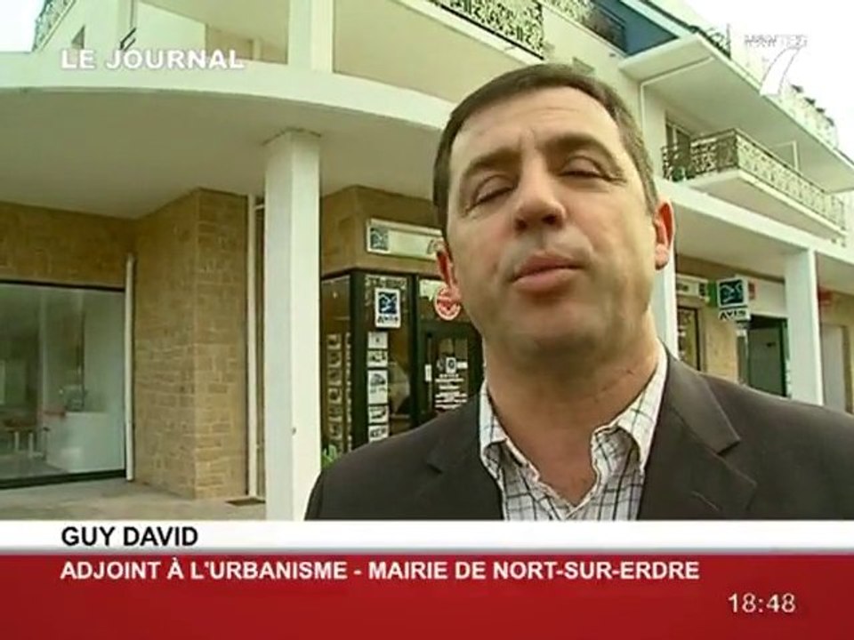 Le Tram-train est attendu (Nantes)