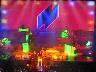 -M- Machistador @ Zénith de Lille le 06 Nov 2010