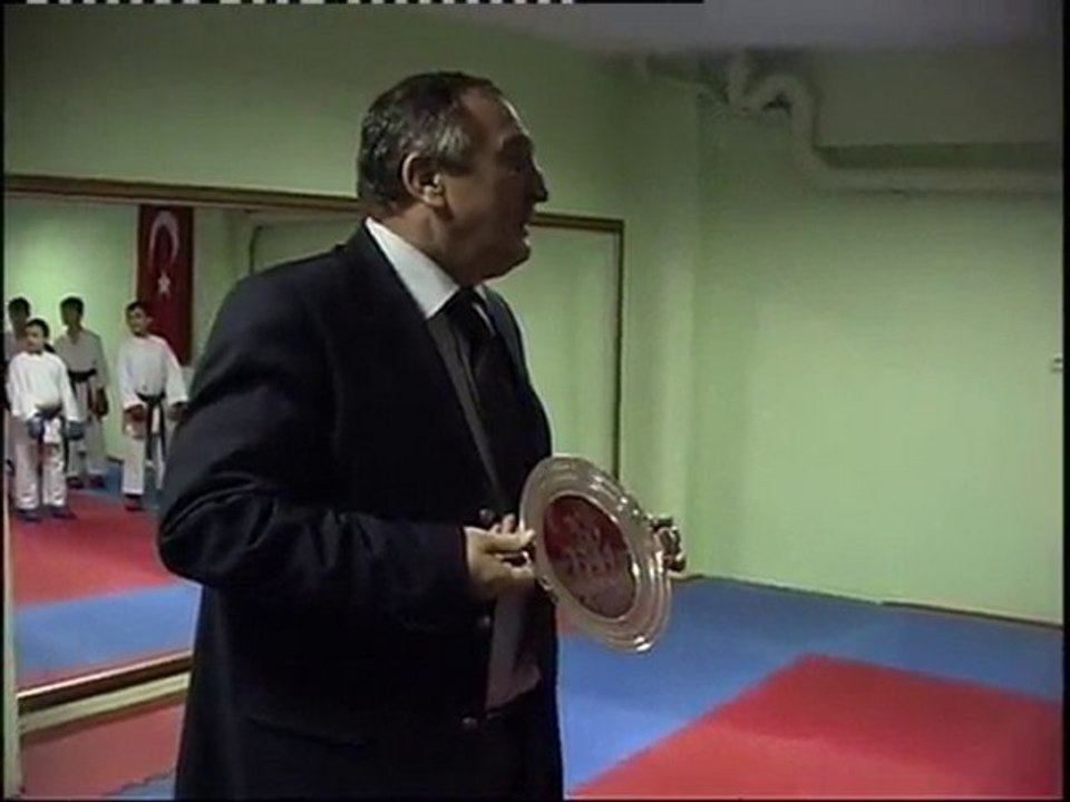 BOLU KARATE MAVİ DALGALAR SPOR KULÜBÜ 3