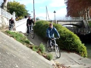 Amicale des Motards (Journée Vélo)