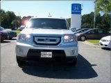 New 2011 Honda Pilot Savannah GA - by EveryCarListed.com