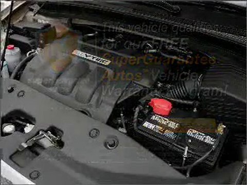 Used 2007 Honda Odyssey Savannah GA - by EveryCarListed.com