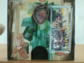 Projet Artistique : Transposition et Sédimentation inspirées de Georges Braque 🎨