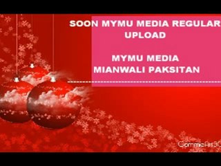 SOON WE WILL BE REGULAR(MYMU MEDIA)