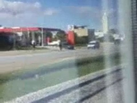 tunis fondouk jedid vu du train sncft