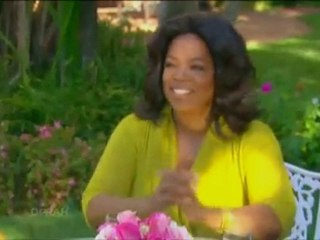 Oprah Talks to Michael Jackson's Mom & Kids Nov.8.2010 3/3