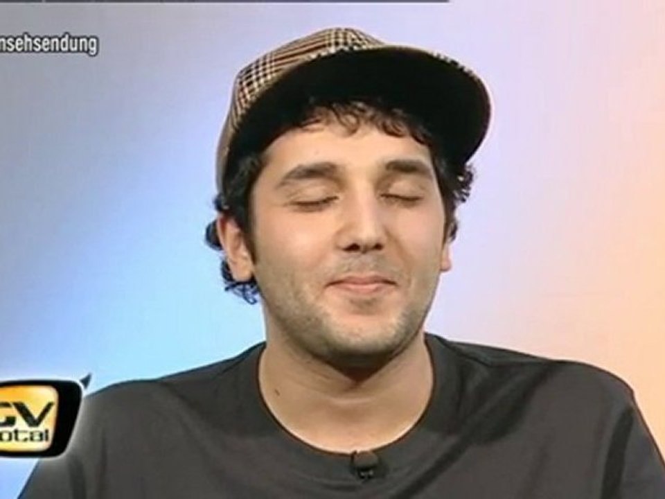 Integrationscheck, Teil 6