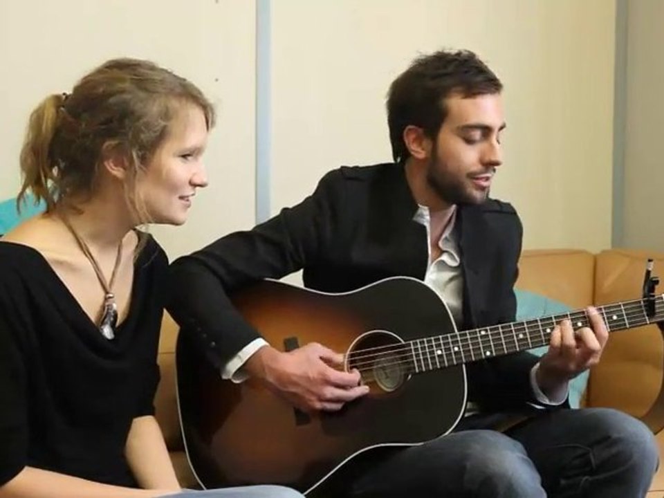 LES LIVES DE PURE | Cocoon Live Acoustique "Comets"