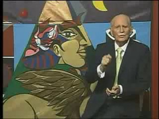 José Vicente Rangel CONFIDENCIALES
