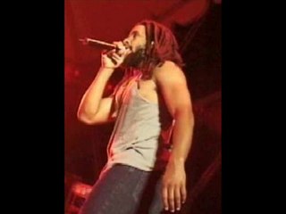 Kymani Marley-New heights