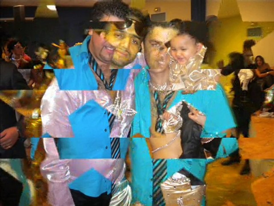 boda gitana 2010