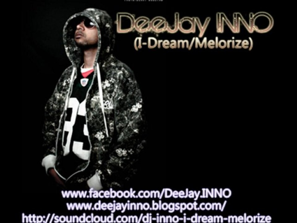 Dj INNO-Candy Dream Zouk Mix Vol. 5 (Only 2010 SUKALI MIX)