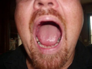 Mon onc' Gilles fait son lover