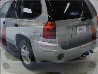 Used 2007 GMC Envoy Victor NY - by EveryCarListed.com
