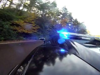 Need for Speed Hot Pursuit : Slick Stunts and Trick Teaser